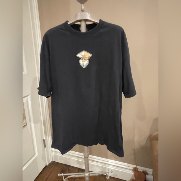 Vintage 90s Mossimo Loscobos Skater Tee - Picture 3 of 8